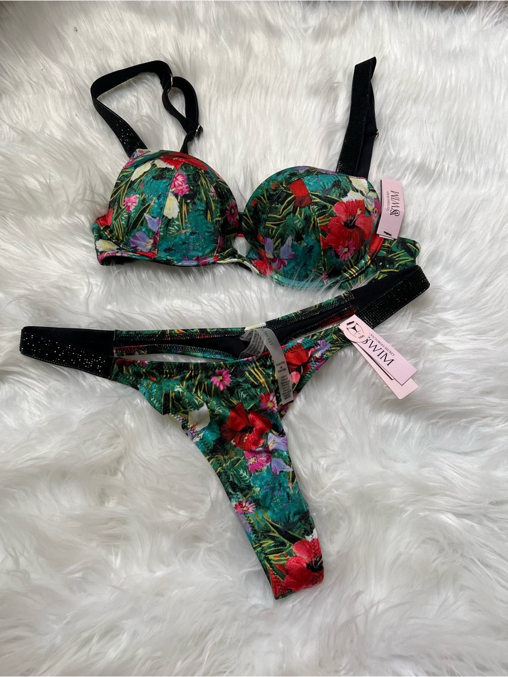 Victorias Secret Swimsuit Set